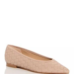 Marc Fisher LTD - Women's Damaria Woven Flats